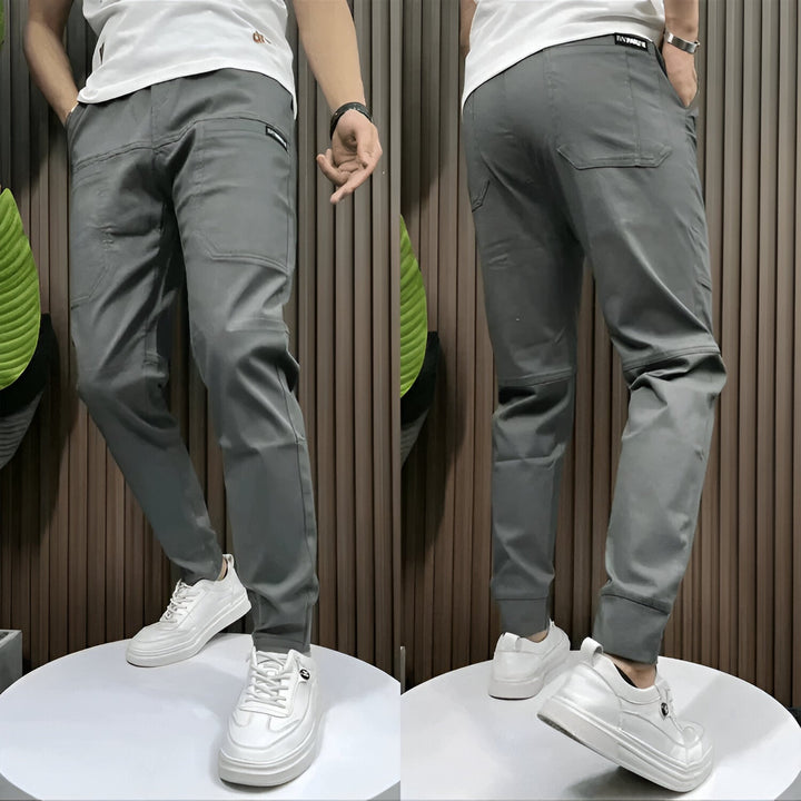 TOMMASO™ - PREMIUM STRETCH-CARGOPANTS