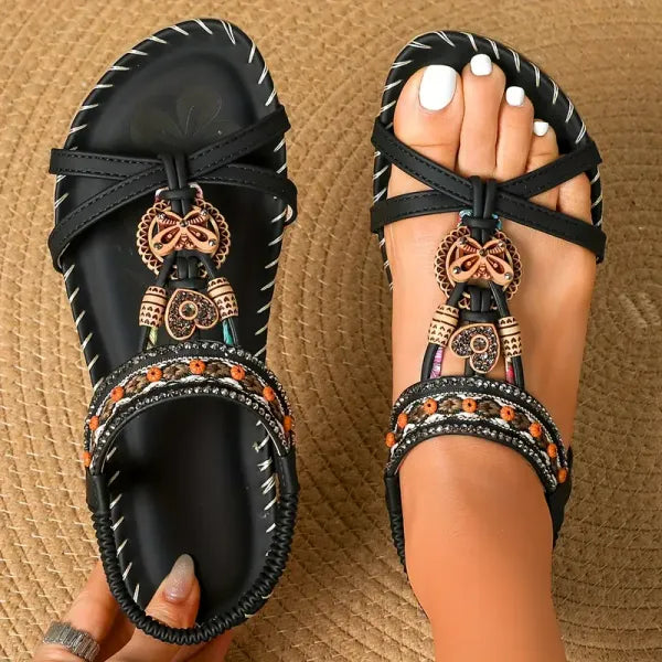 Mason & Rowe | Orthopedic Comfort Sandals