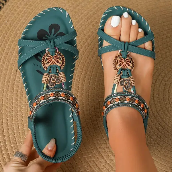Mason & Rowe | Orthopedic Comfort Sandals