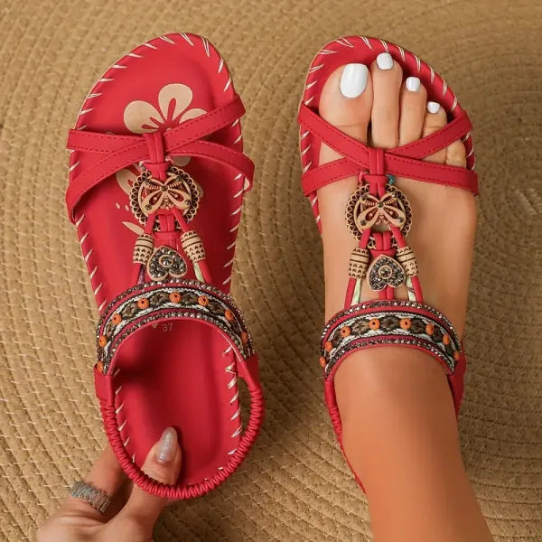 Mason & Rowe | Orthopedic Comfort Sandals