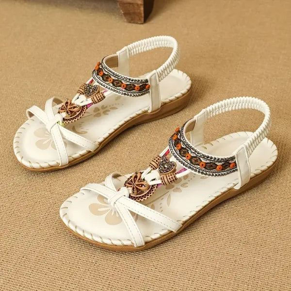 Mason & Rowe | Orthopedic Comfort Sandals