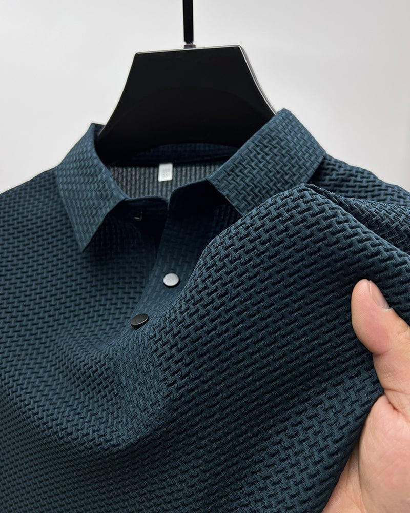 Carter™ | Breathable Luxe Polo