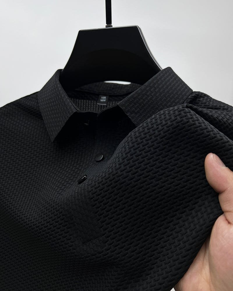 Carter™ | Breathable Luxe Polo