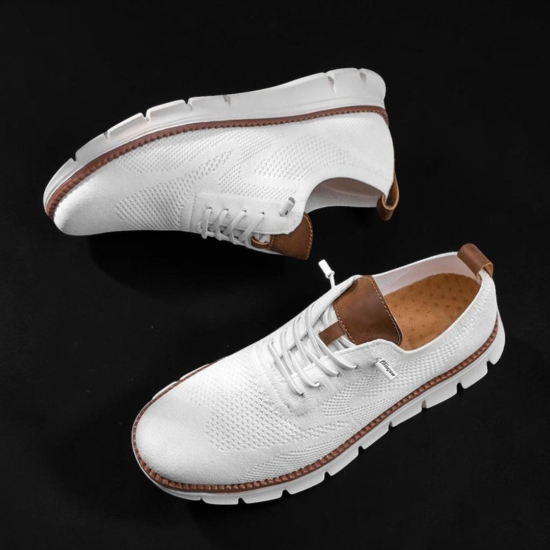 Ethan | Lightweight Mesh Sneakers