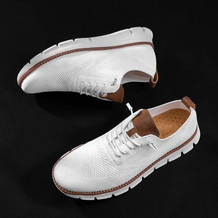 Ethan | Lightweight Mesh Sneakers
