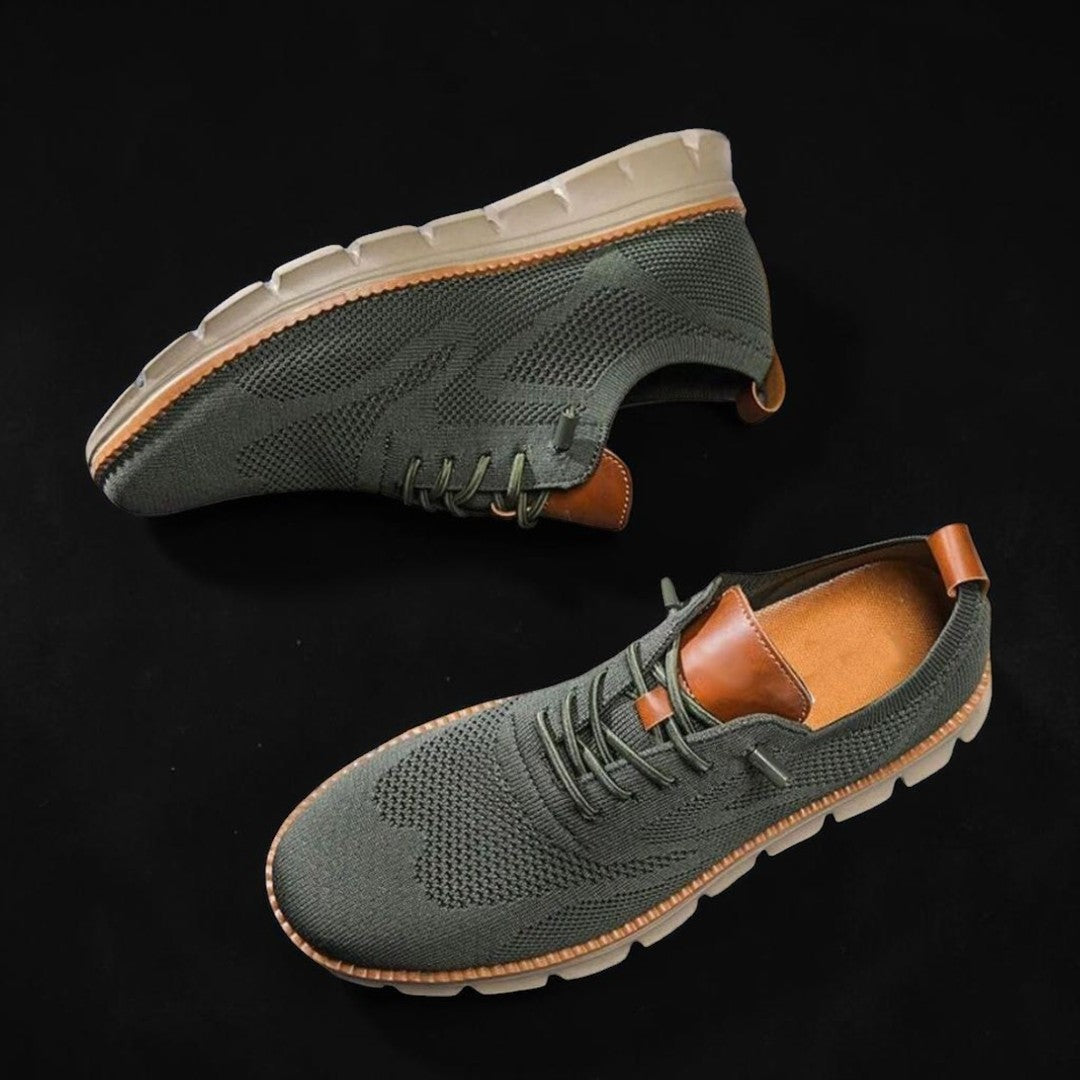 Ethan | Lightweight Mesh Sneakers
