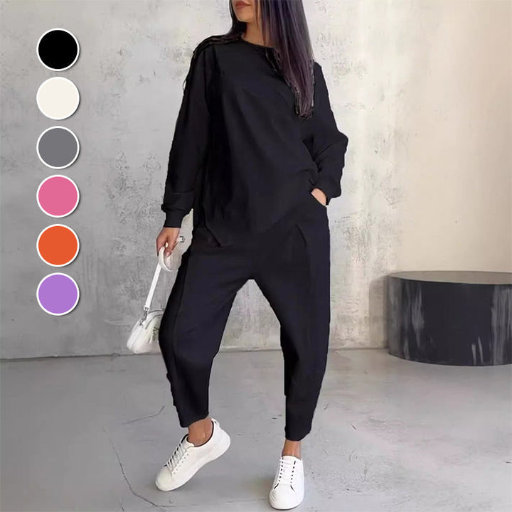 Nova | Everyday Comfort Set