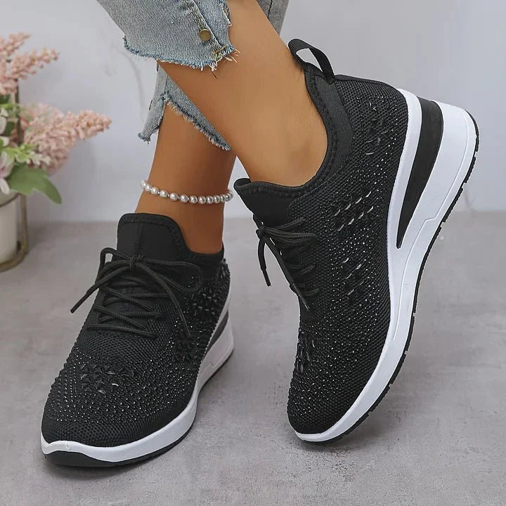 Sofia™ | Elegant Orthopedic Sneakers