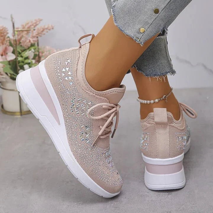 Sofia™ | Elegant Orthopedic Sneakers