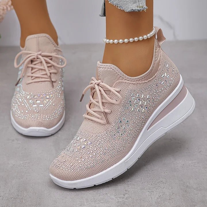 Sofia™ | Elegant Orthopedic Sneakers