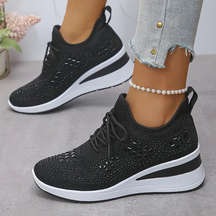 Sofia™ | Elegant Orthopedic Sneakers