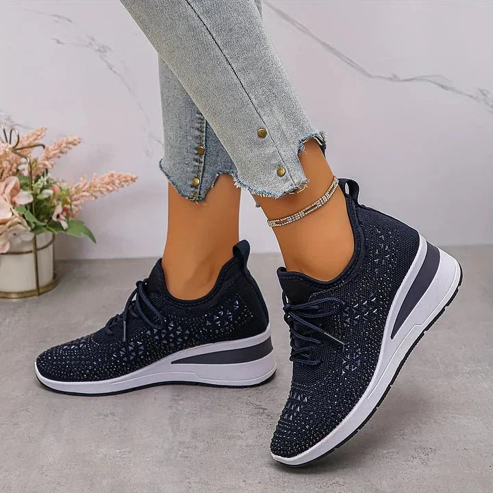 Sofia™ | Elegant Orthopedic Sneakers