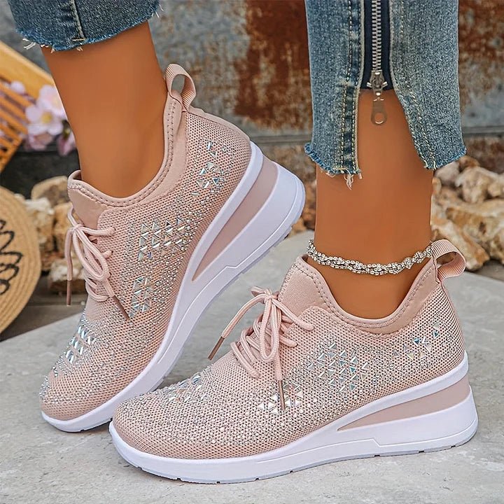 Sofia™ | Elegant Orthopedic Sneakers