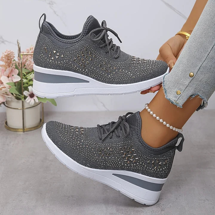Sofia™ | Elegant Orthopedic Sneakers