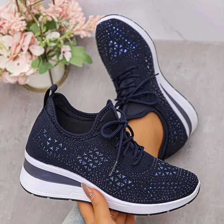 Sofia™ | Elegant Orthopedic Sneakers
