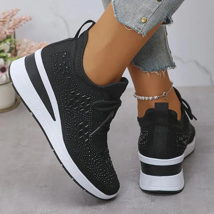 Sofia™ | Elegant Orthopedic Sneakers