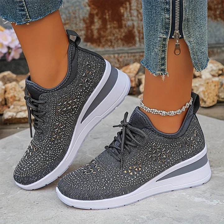 Sofia™ | Elegant Orthopedic Sneakers