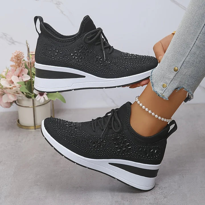 Sofia™ | Elegant Orthopedic Sneakers