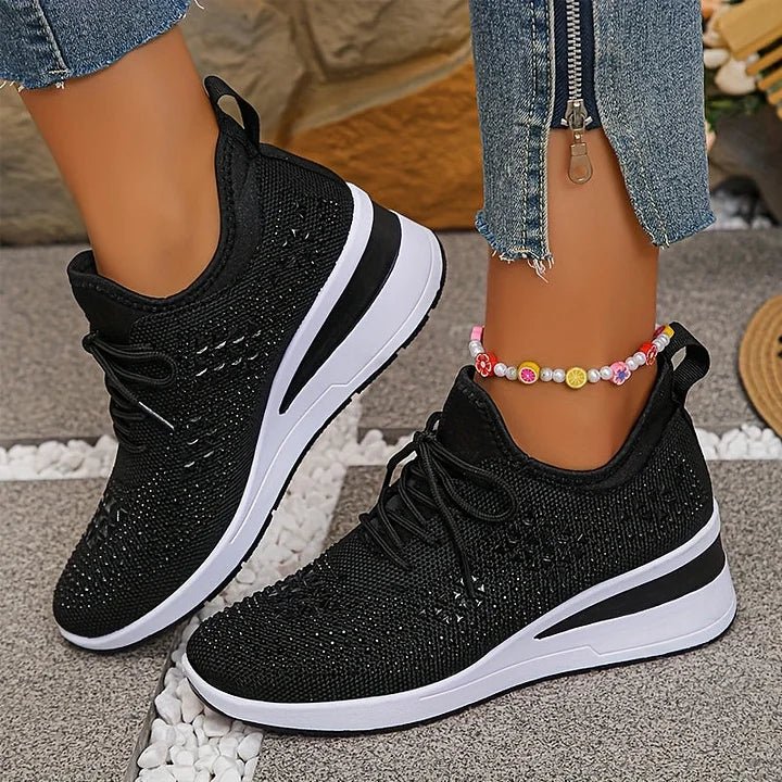 Sofia™ | Elegant Orthopedic Sneakers