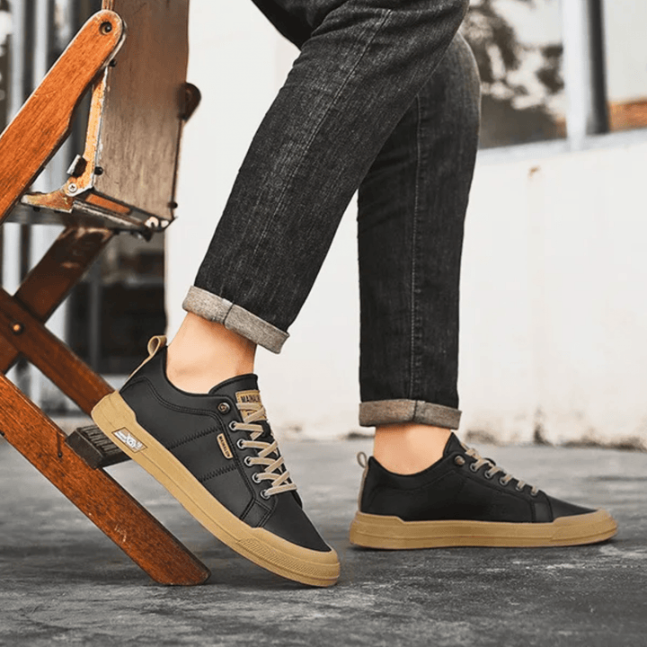 Ethan | Classic Everyday Sneakers