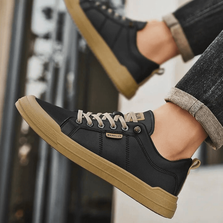 Ethan | Classic Everyday Sneakers