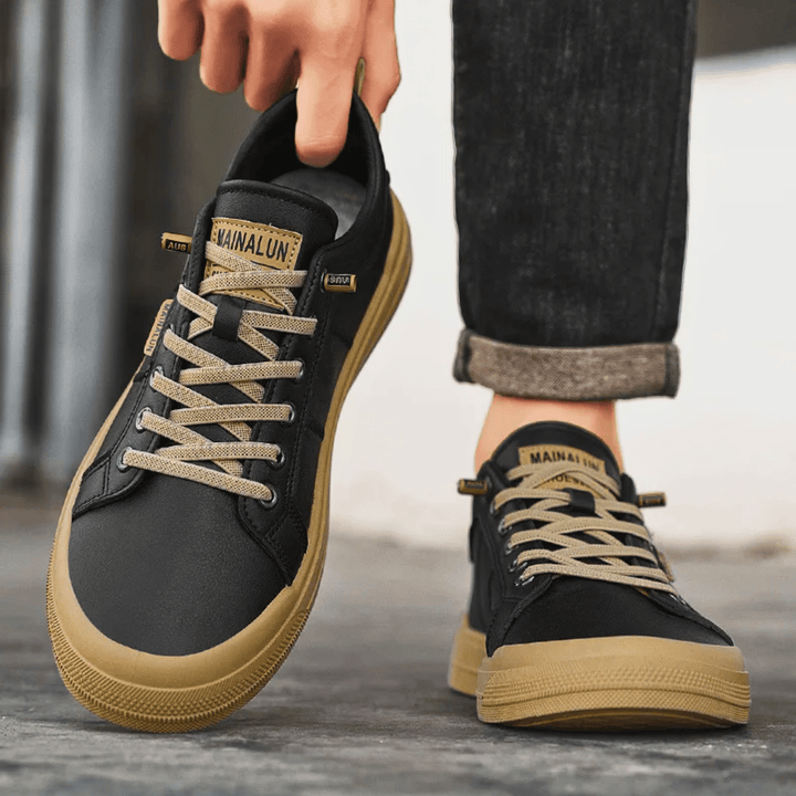 Ethan | Classic Everyday Sneakers