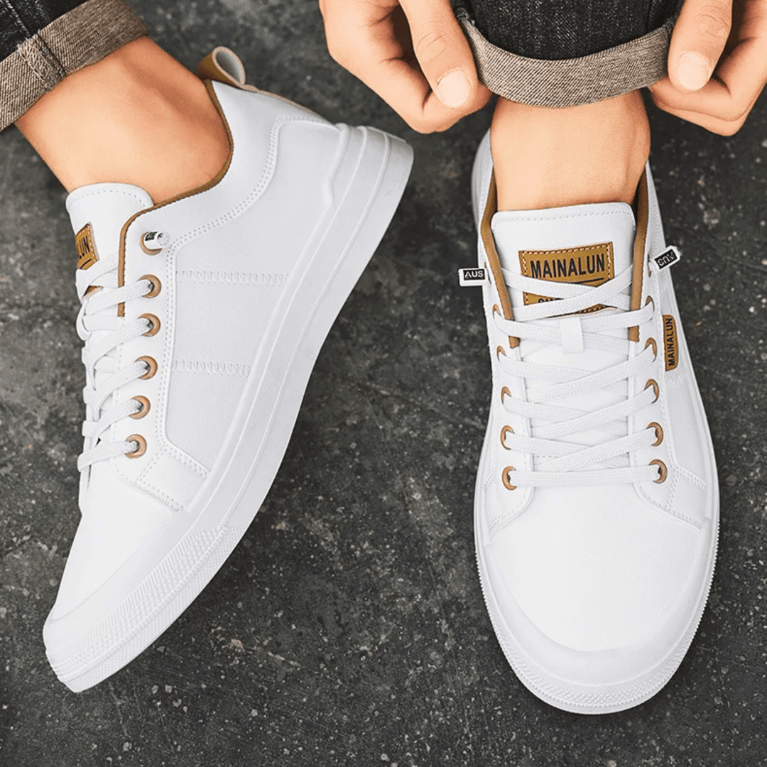 Ethan | Classic Everyday Sneakers