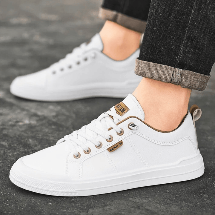 Ethan | Classic Everyday Sneakers