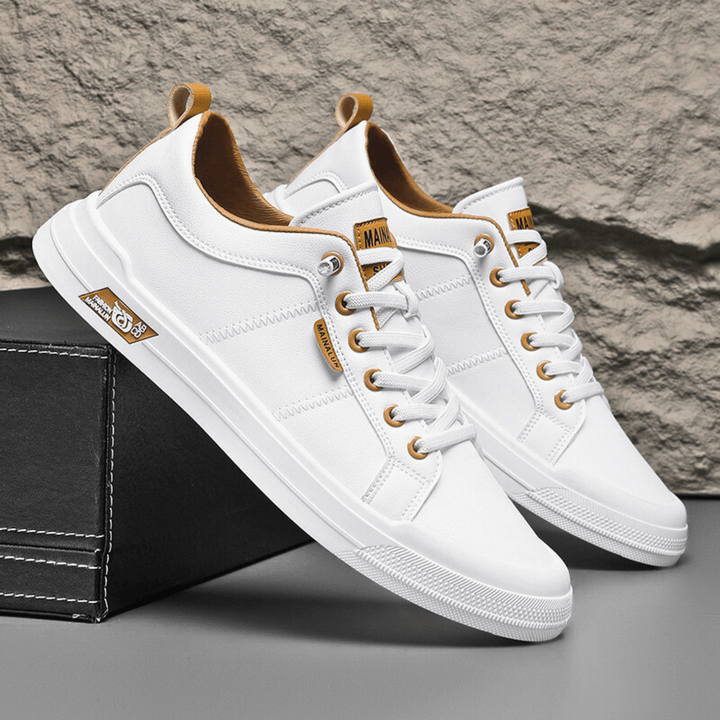 Ethan | Classic Everyday Sneakers