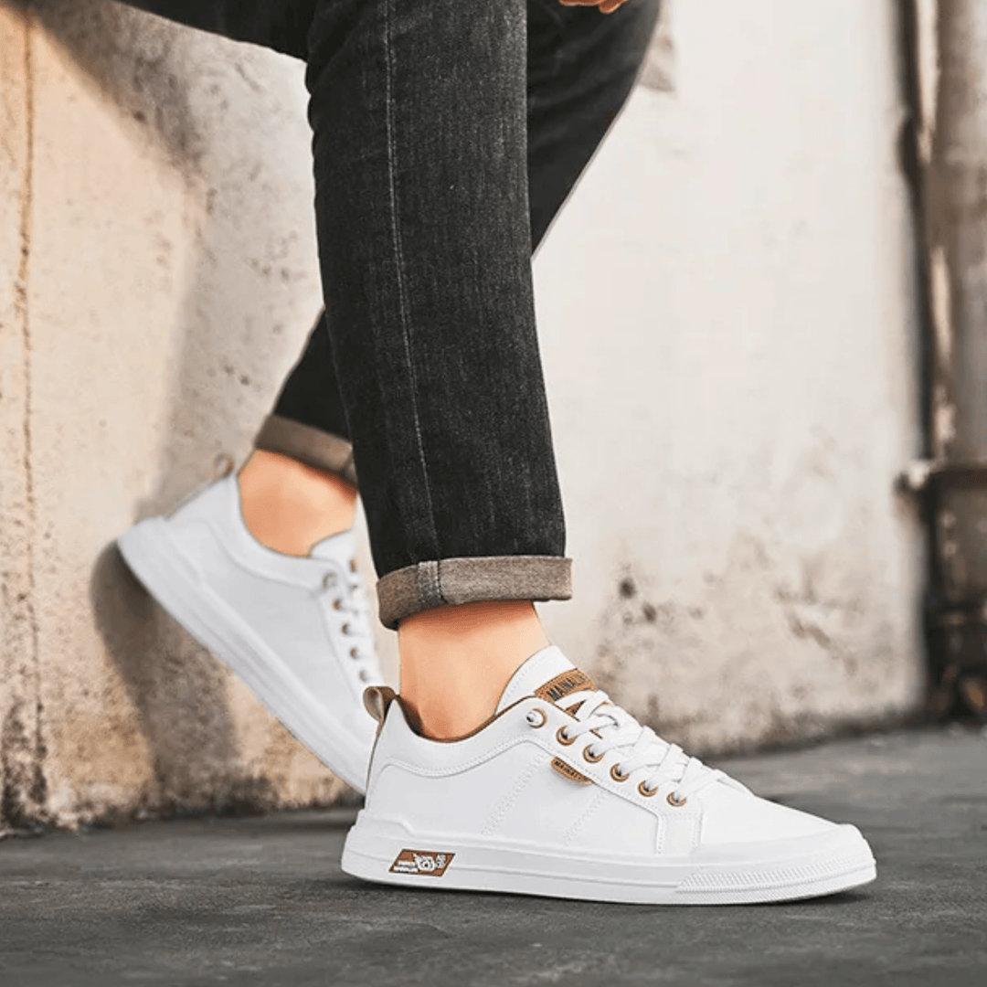 Ethan | Classic Everyday Sneakers