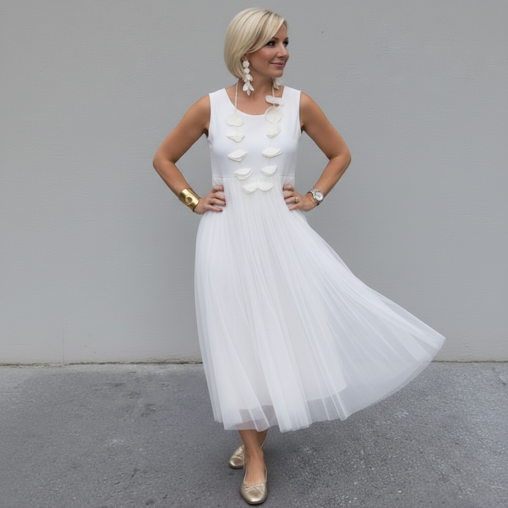 Emmie™ Elegant Two-Piece Set